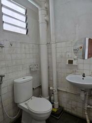 Blk 114 Jurong East Street 13 (Jurong East), HDB 3 Rooms #573079131